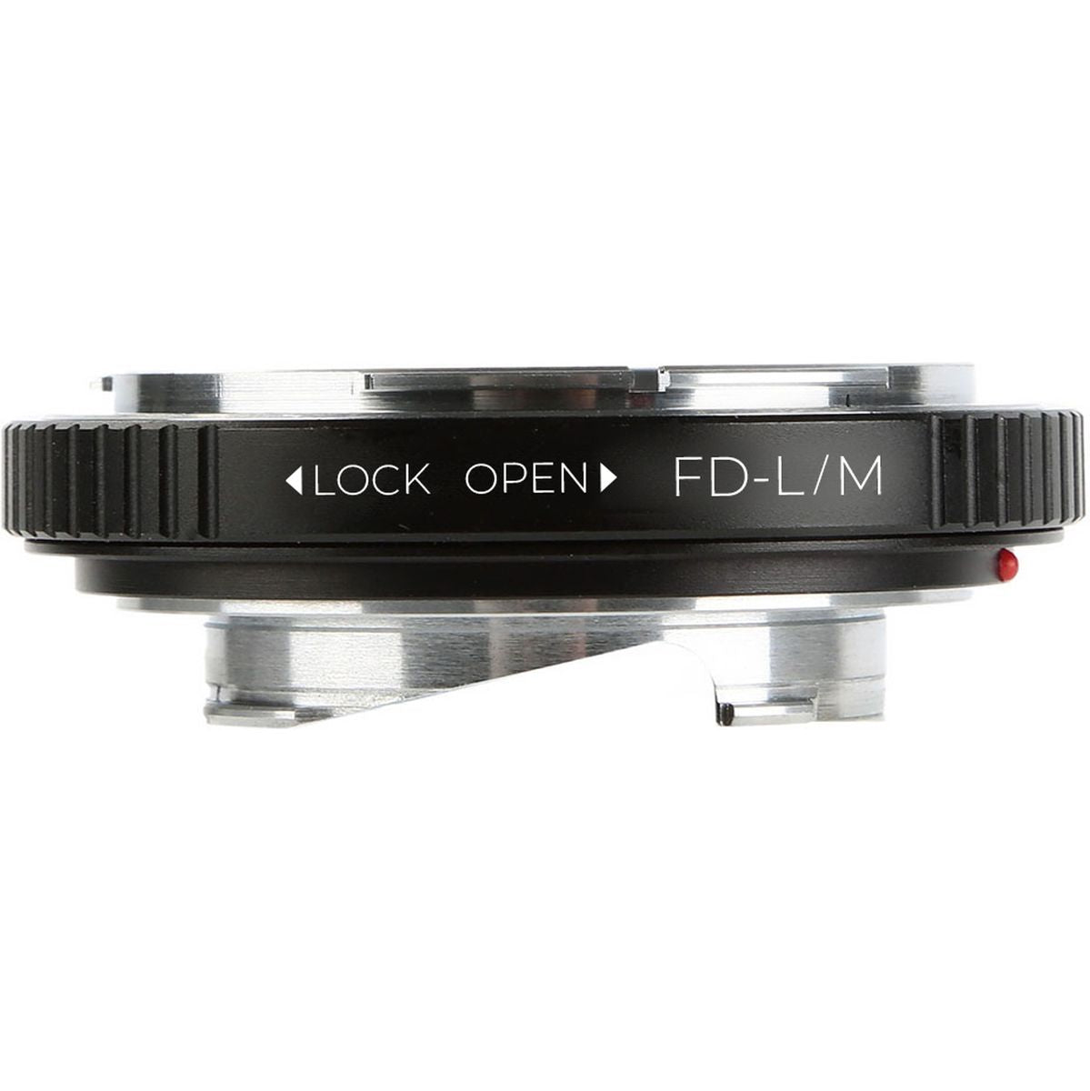 K&F Concept Lens Adapter Canon FD Leica M - image 5 of 5