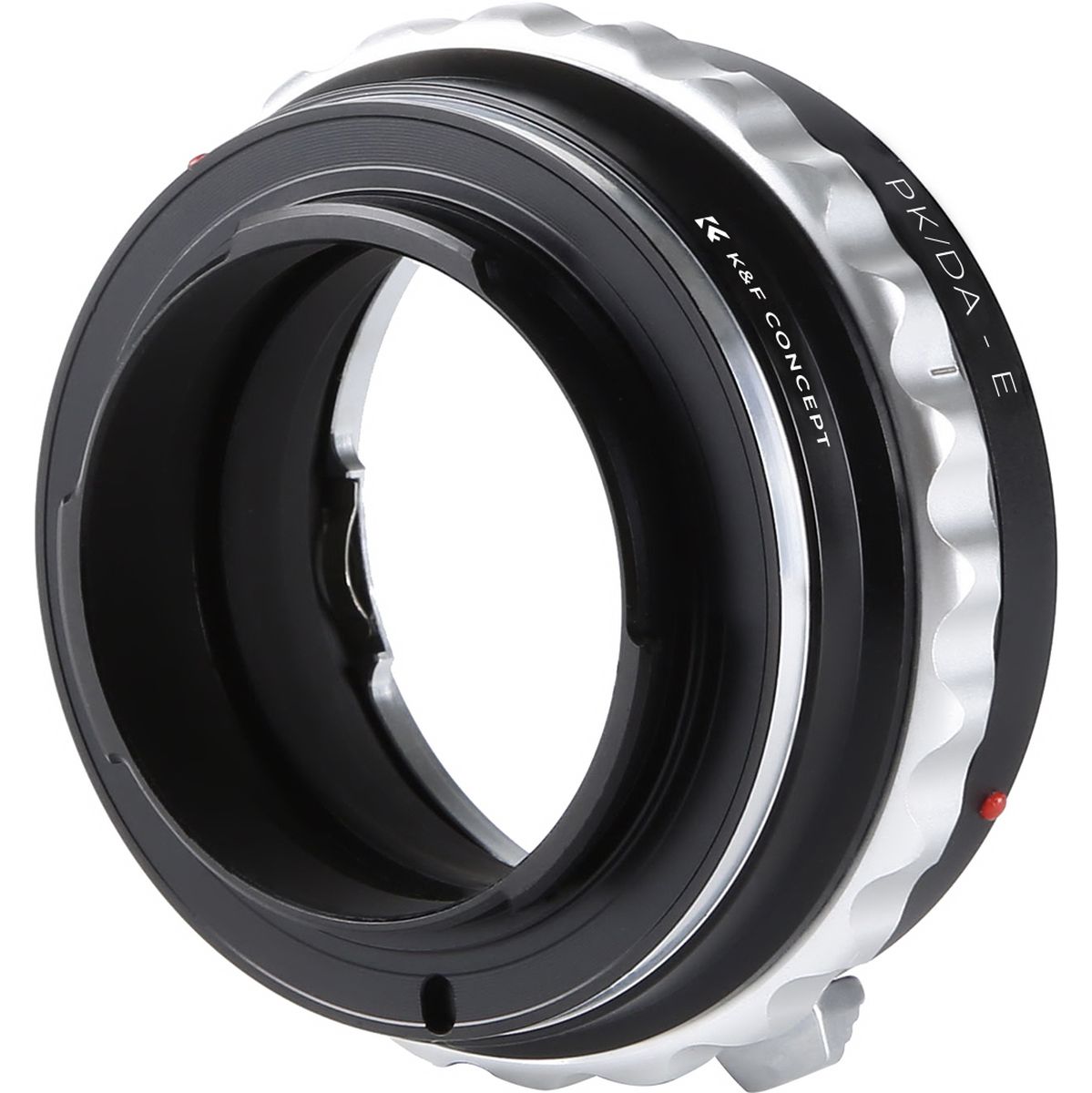 K&F Concept Lens Adapter Pentax K/DA Sony E-Mount