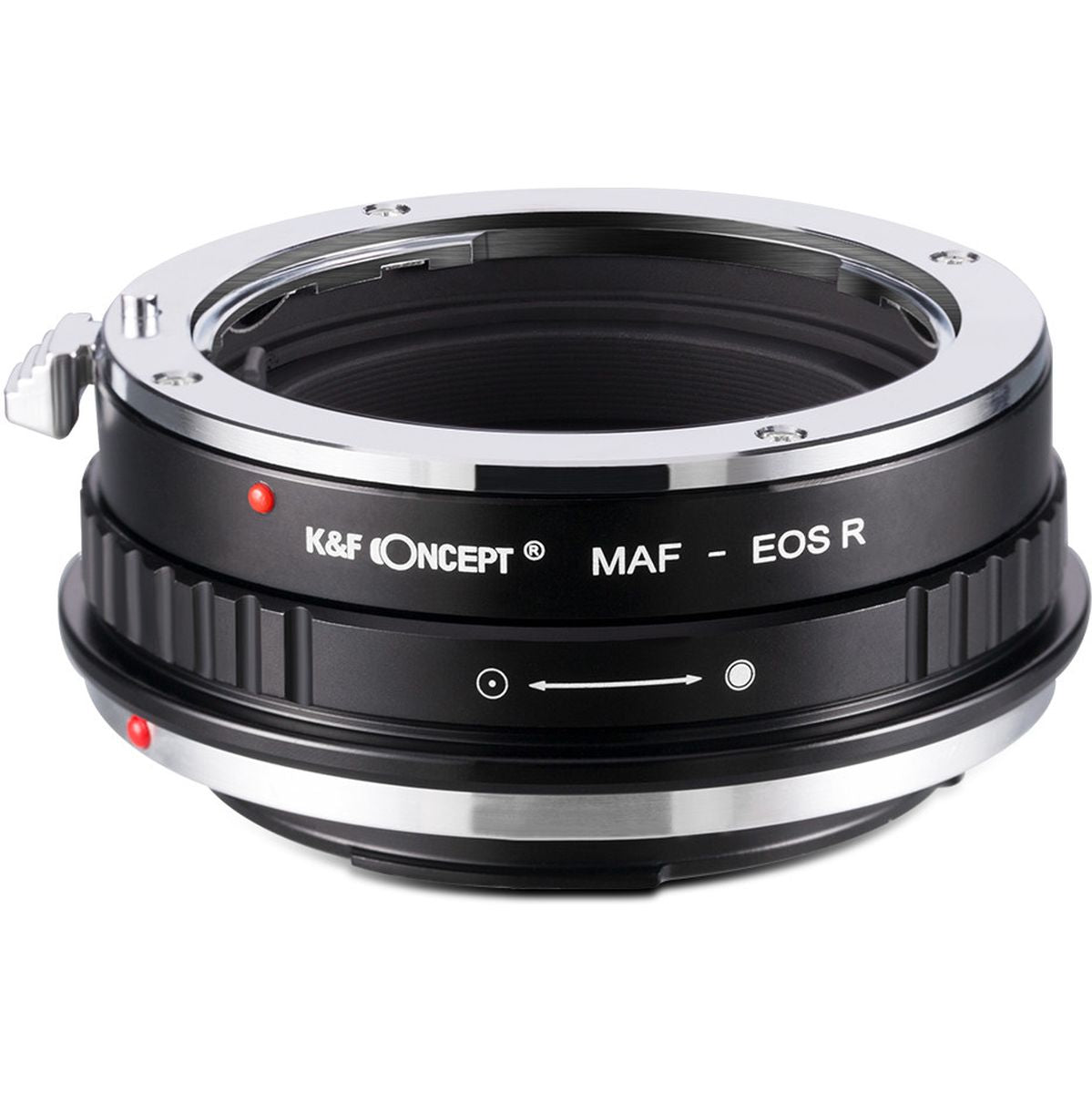 K&F Concept Lens Adapter Sony Alpha A En Minolta AF EOS R