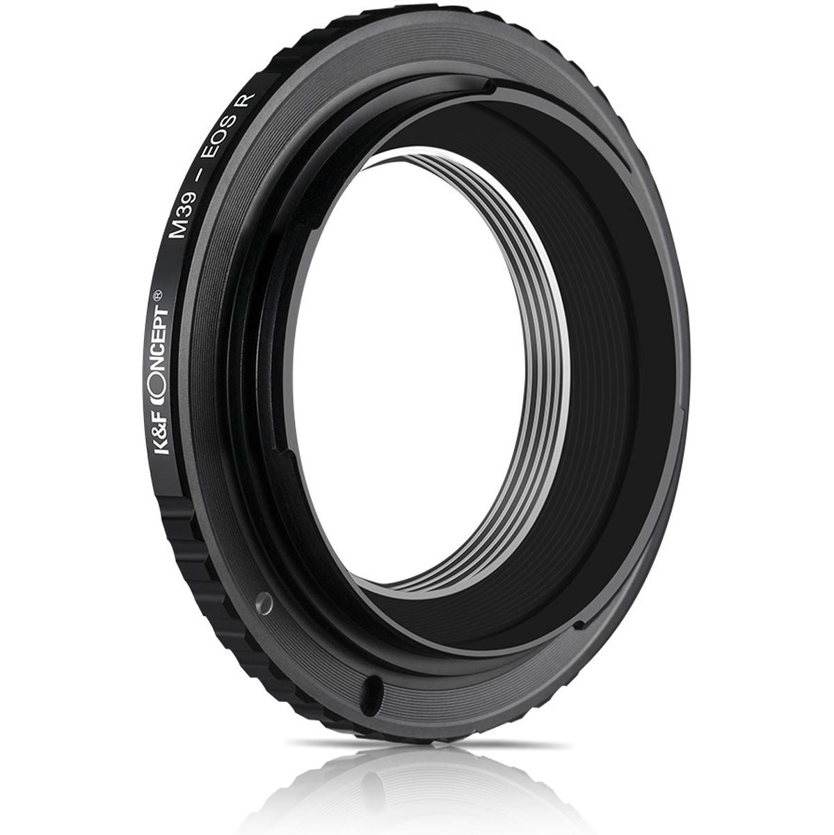 K&F Concept Lens Adapter M39 EOS R