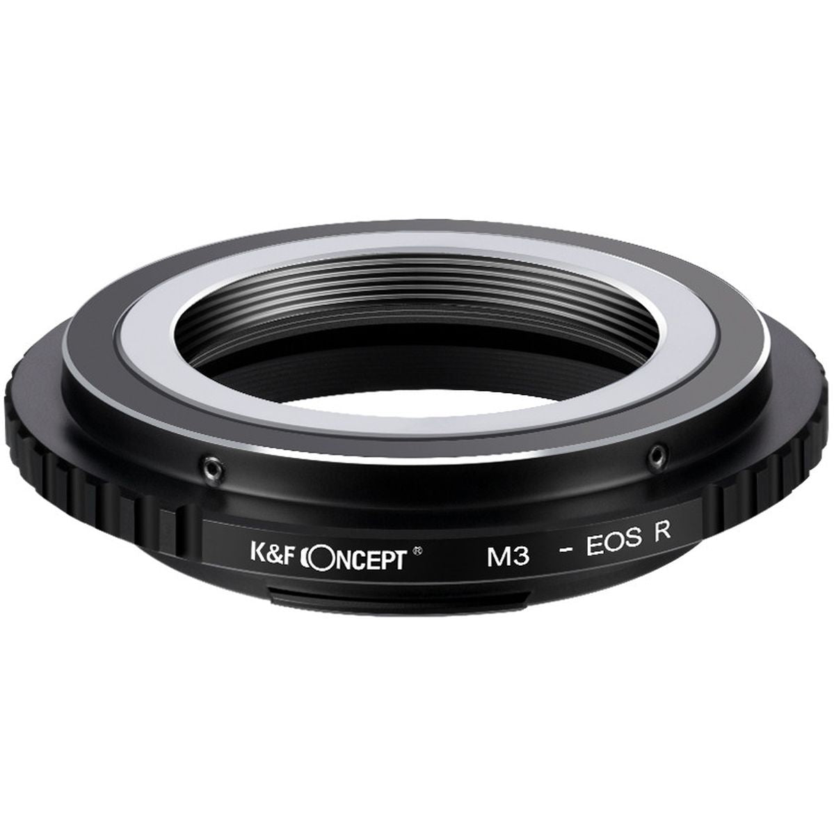 K&F Concept Lens Adapter M39 EOS R - image 3 of 5