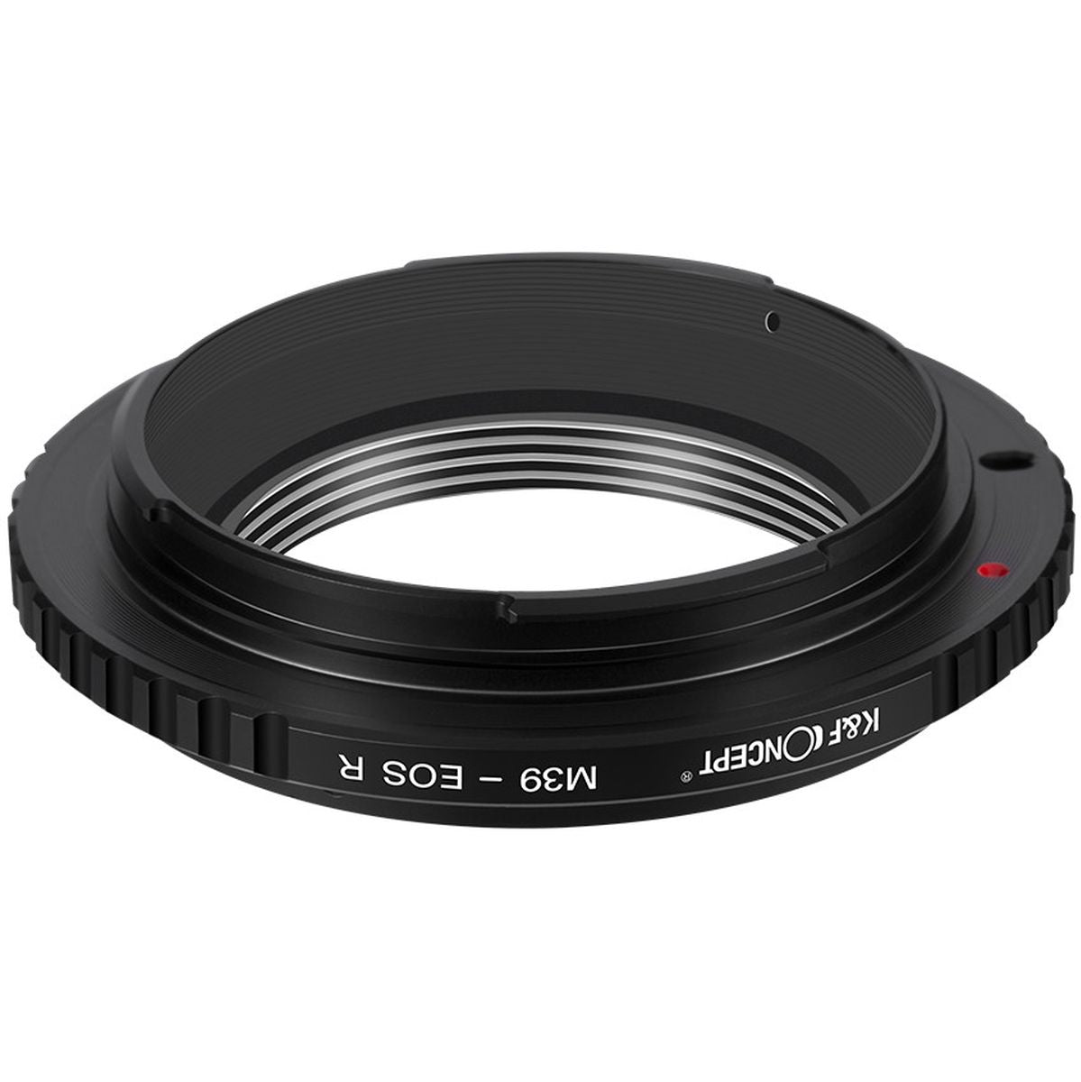 K&F Concept Lens Adapter M39 EOS R - image 4 of 5