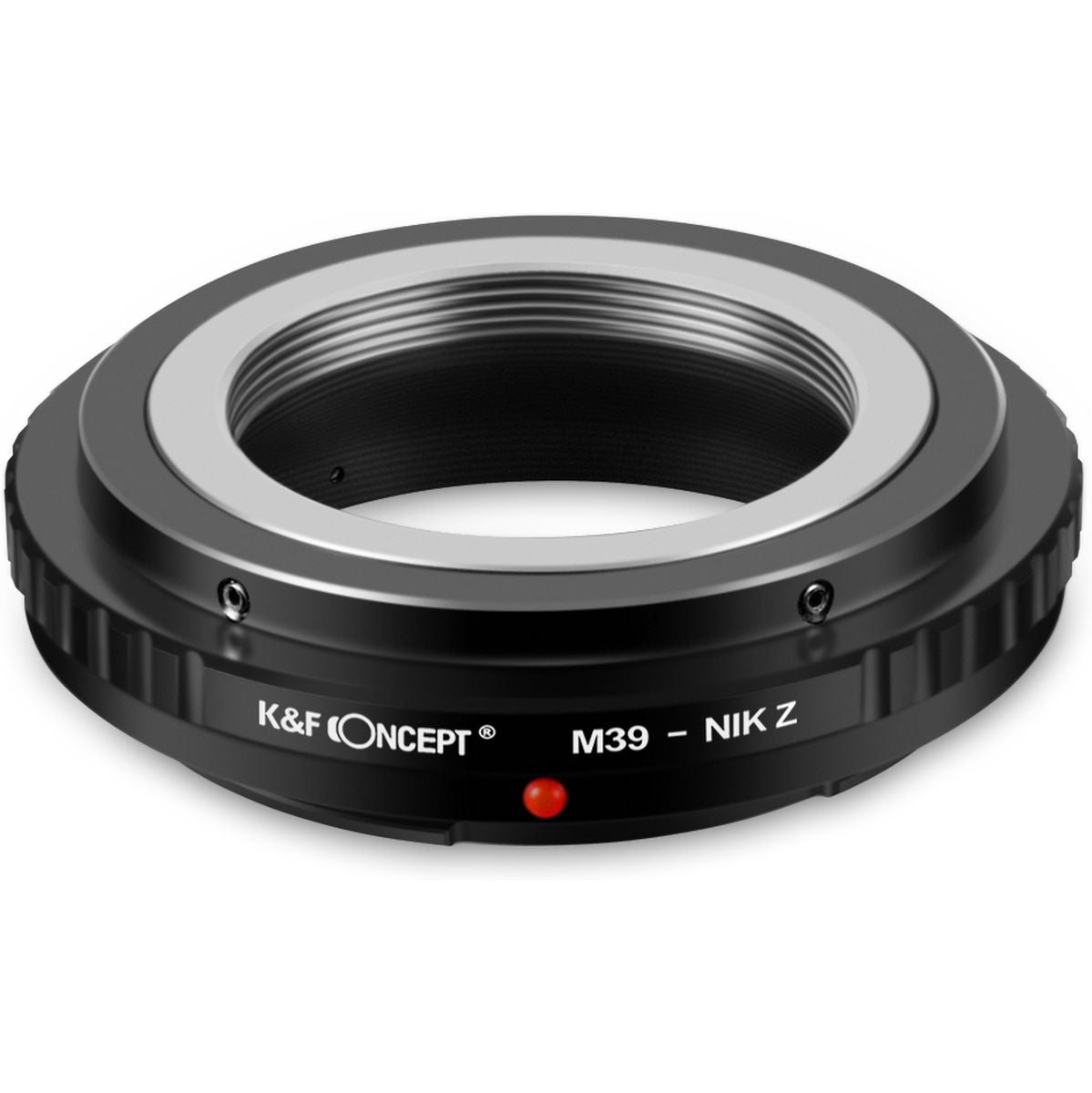 K&F Concept Lens Adapter M39 Nikon Z - image 2 of 5