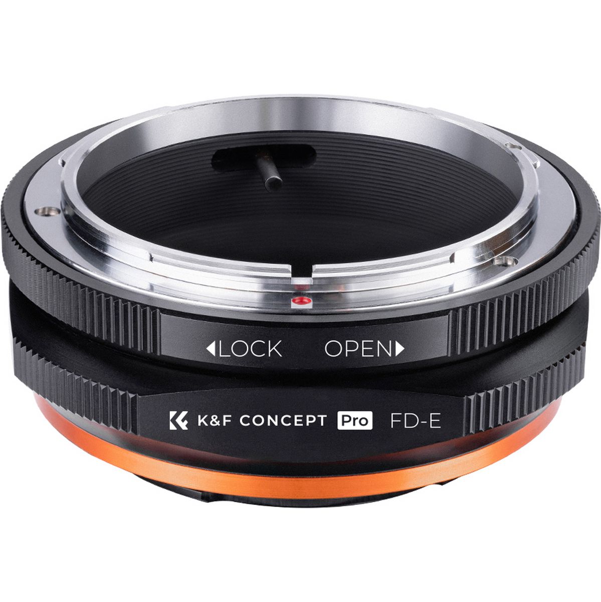 K&F Concept Lens Adapter Canon FD Sony E-Mount (PRO)