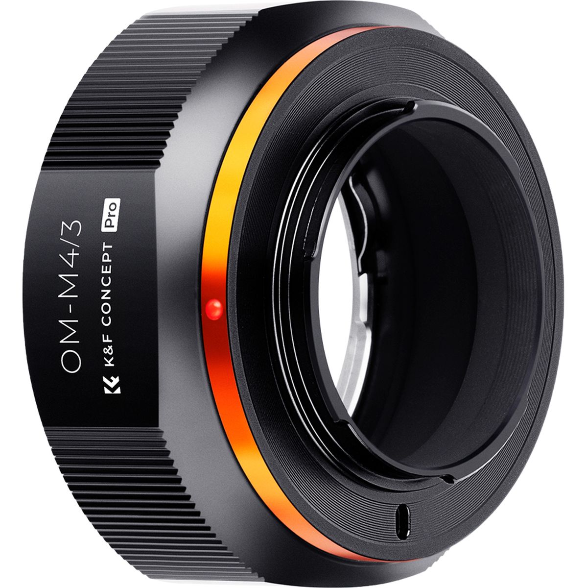 K&F Concept Lens Adapter Olympus OM Micro 4/3 (PRO)