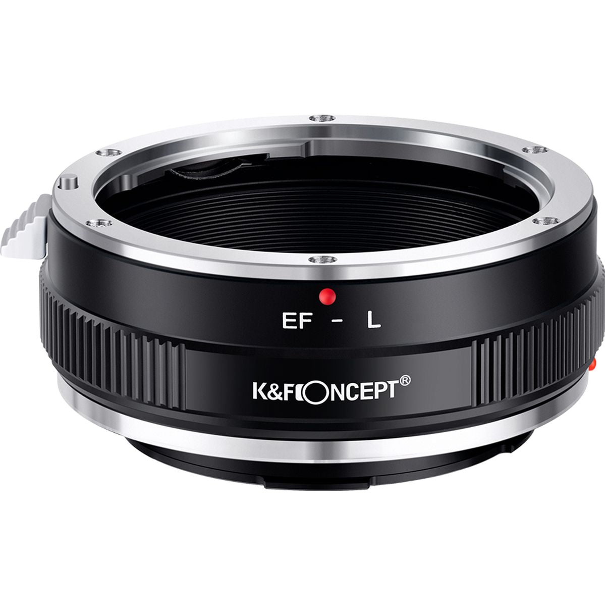 K&F Concept Lens Adapter Canon EOS (EF / EF-S) Leica L