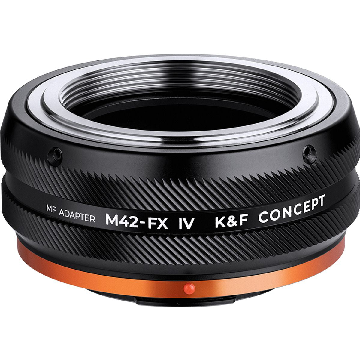 K&F Concept Lens Adapter M42 Fujifilm X (IV PRO)