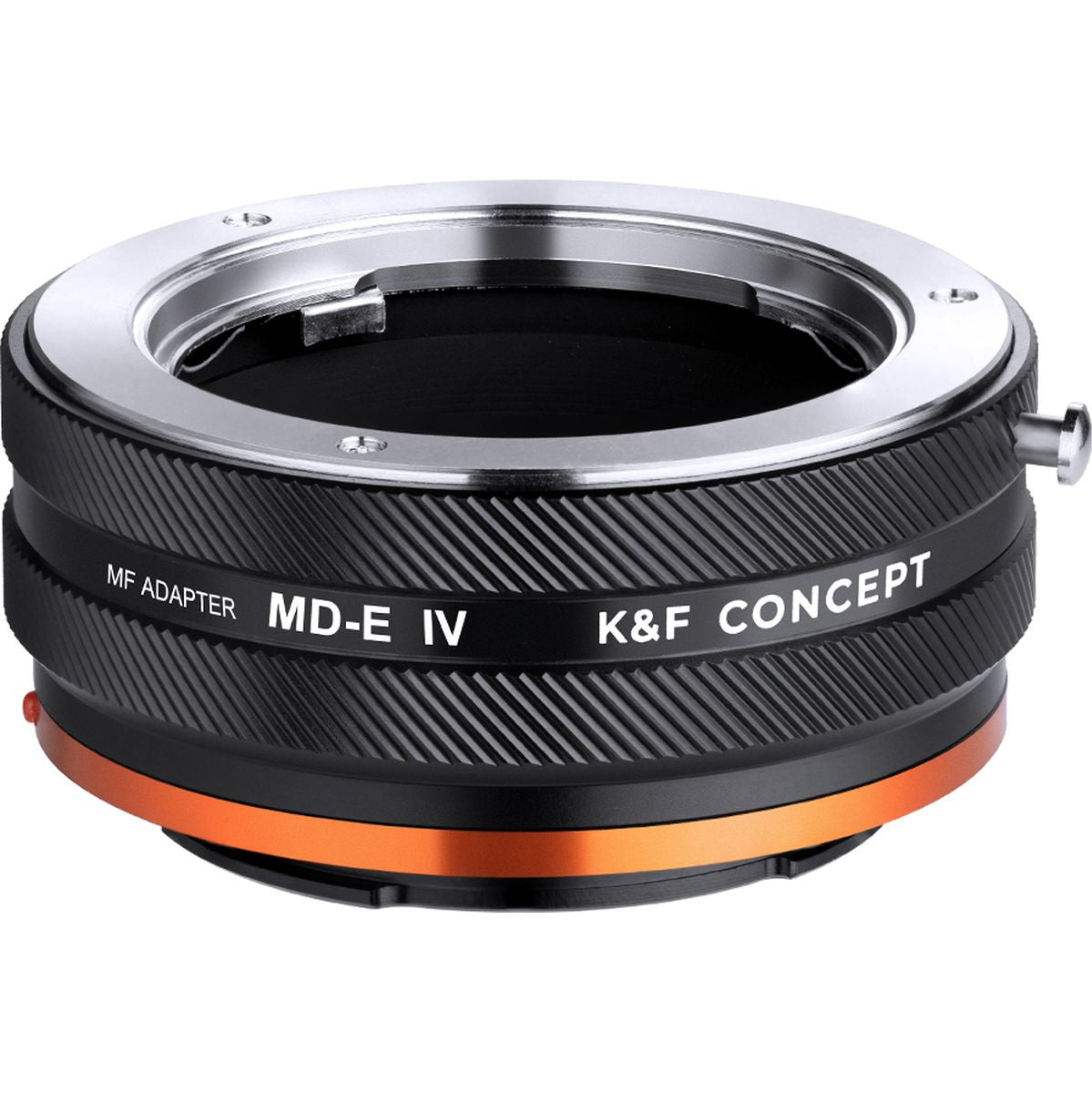 K&F Concept Lens Adapter Minolta MD Sony E-Mount (IV PRO)