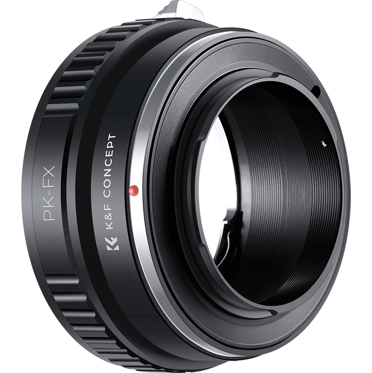 K&F Concept Lens Adapter Canon FD - Fujifilm GFX