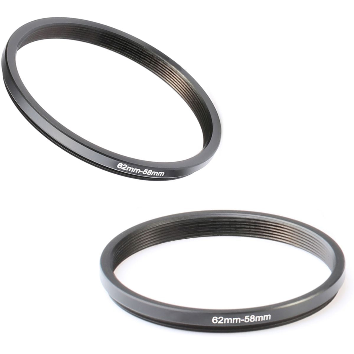 K&F Concept Step Down Ring Set 11-piece (26-82mm) - image 4 of 5