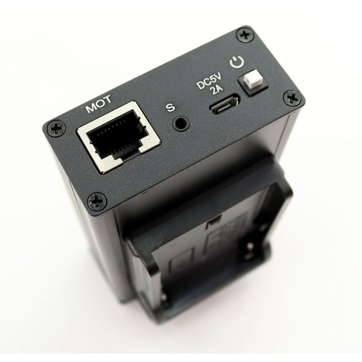 Konova Silent Motor Kit S2 - image 5 of 5