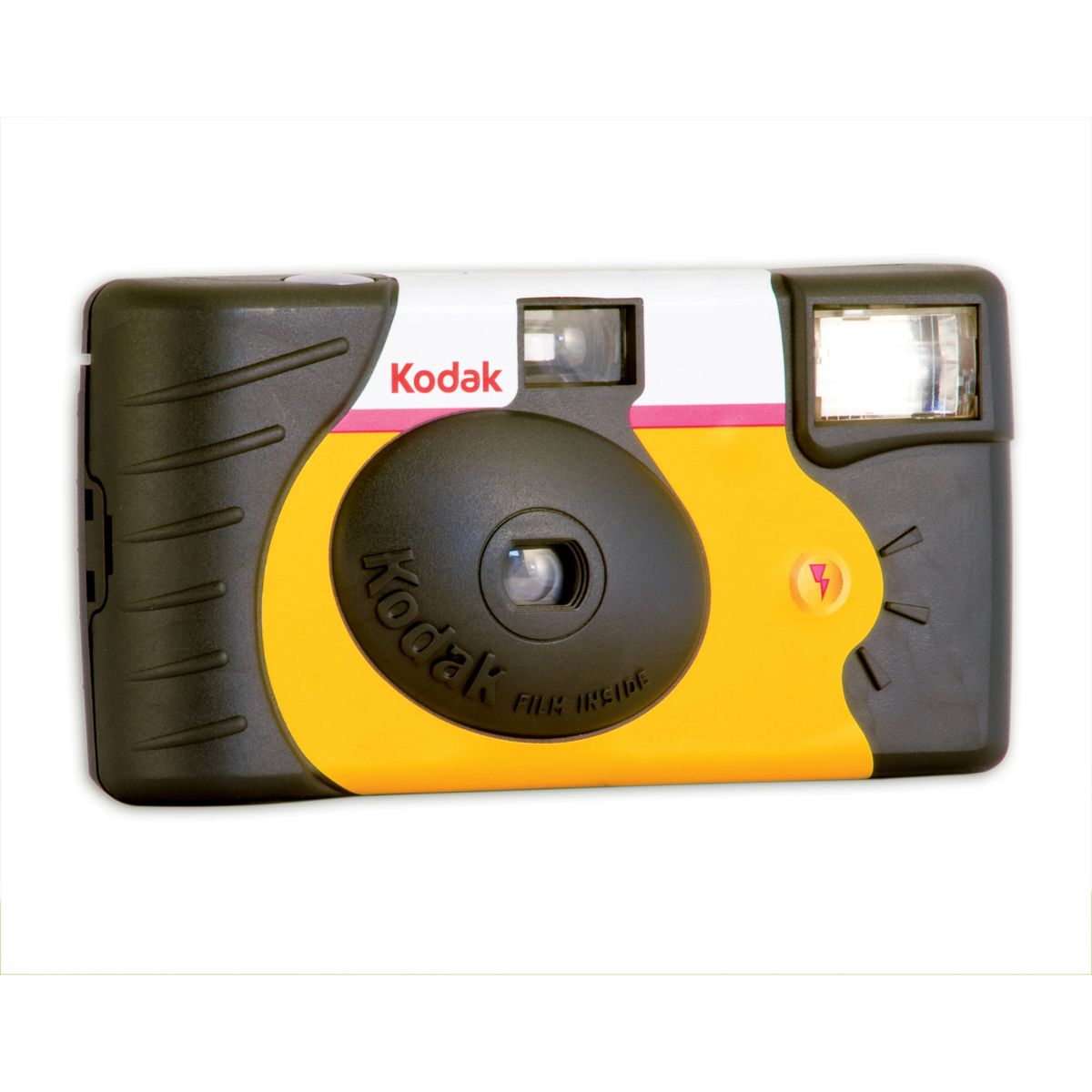 Kodak Power Flash 27 + 12 Exp
