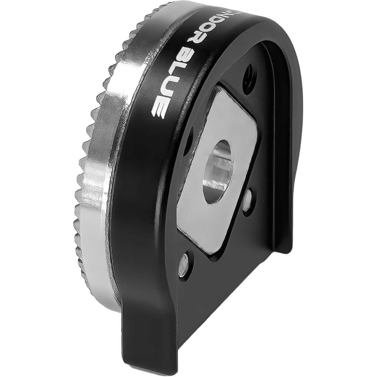 Kondor Blue KB-ROSQR-BK Rosette Anti Twist Cradle For Mini Quick Release Plates