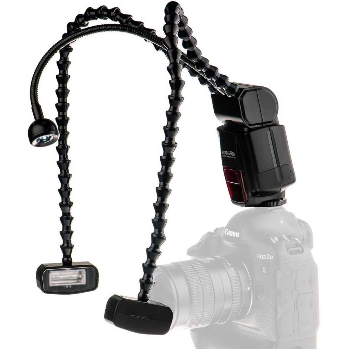 Laowa Macro Twin Flash KX-800