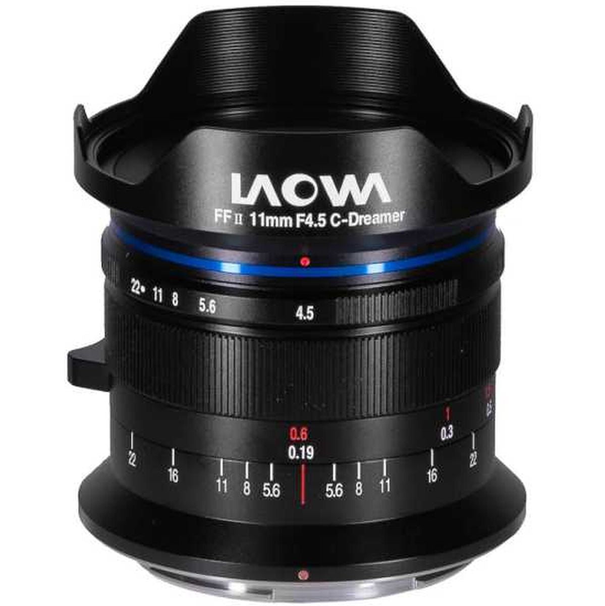 Laowa Venus 11mm f/4.5 FF RL Lens - Nikon Z