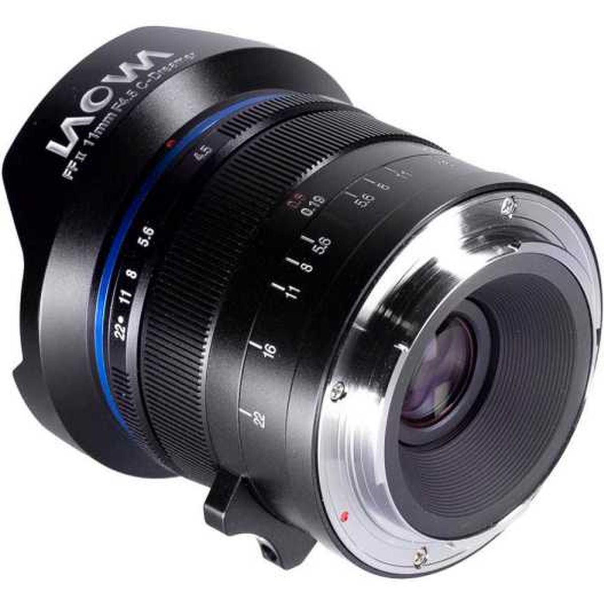 Laowa Venus 11mm f/4.5 FF RL Lens - Sony FE