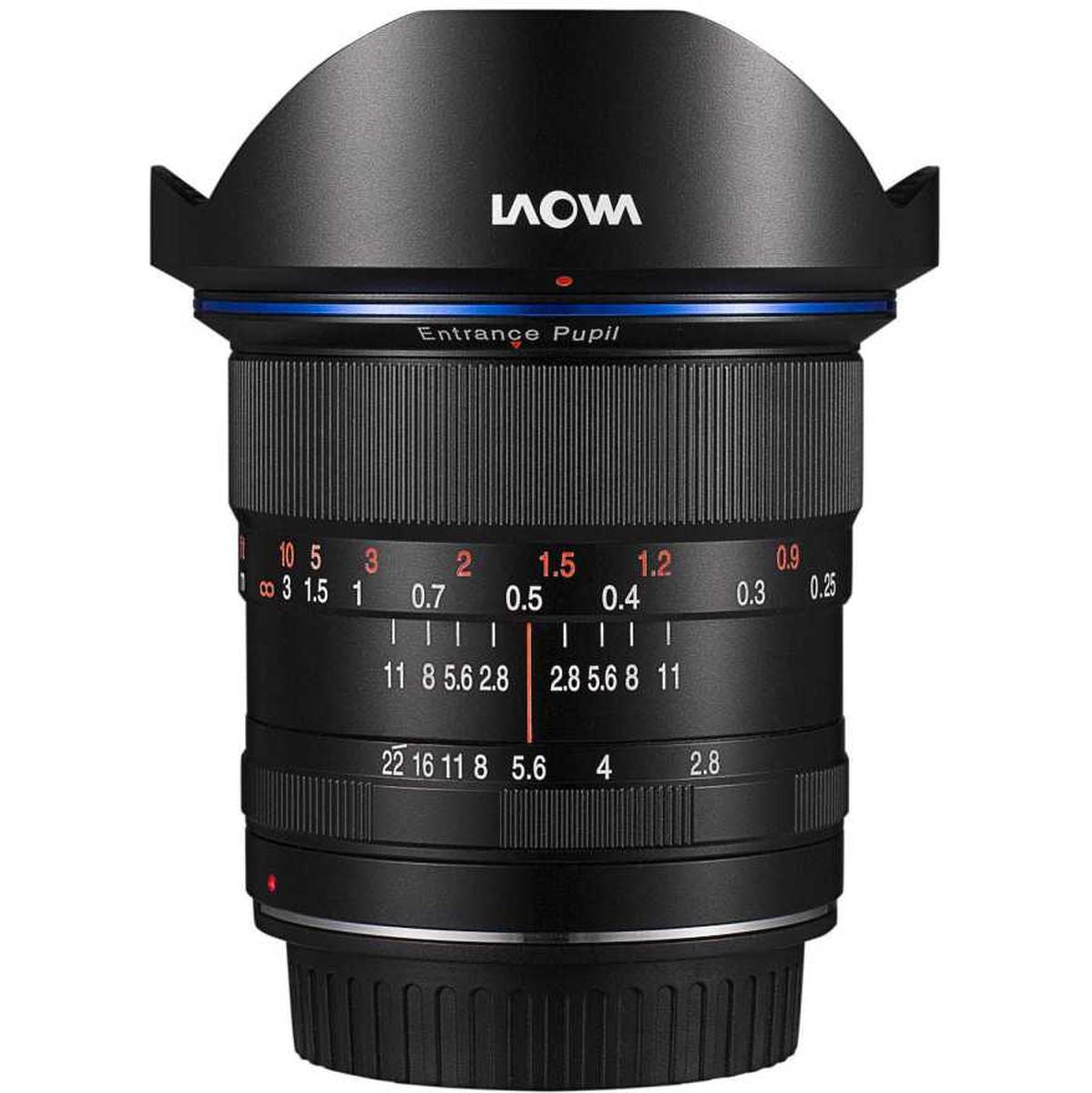 Laowa Venus 12mm f/2.8 Zero-D Lens - Canon EF