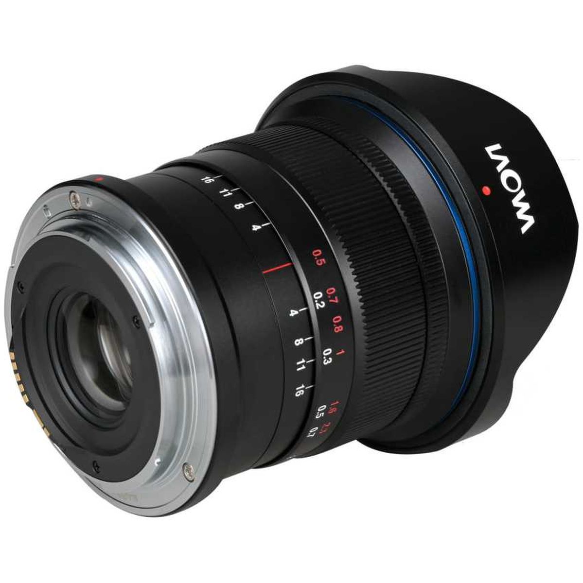 Laowa 14mm f/4.0 DSLR Zero-D Lens - Canon EF
