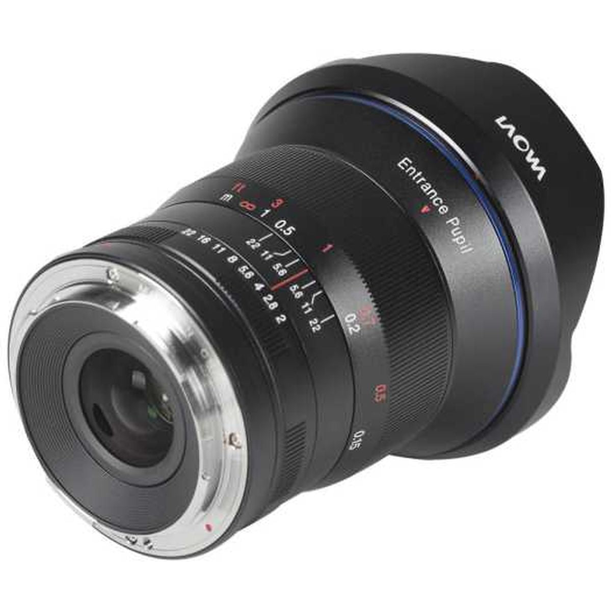 Laowa Venus 15mm f/2.0 Zero-D Lens - Leica L