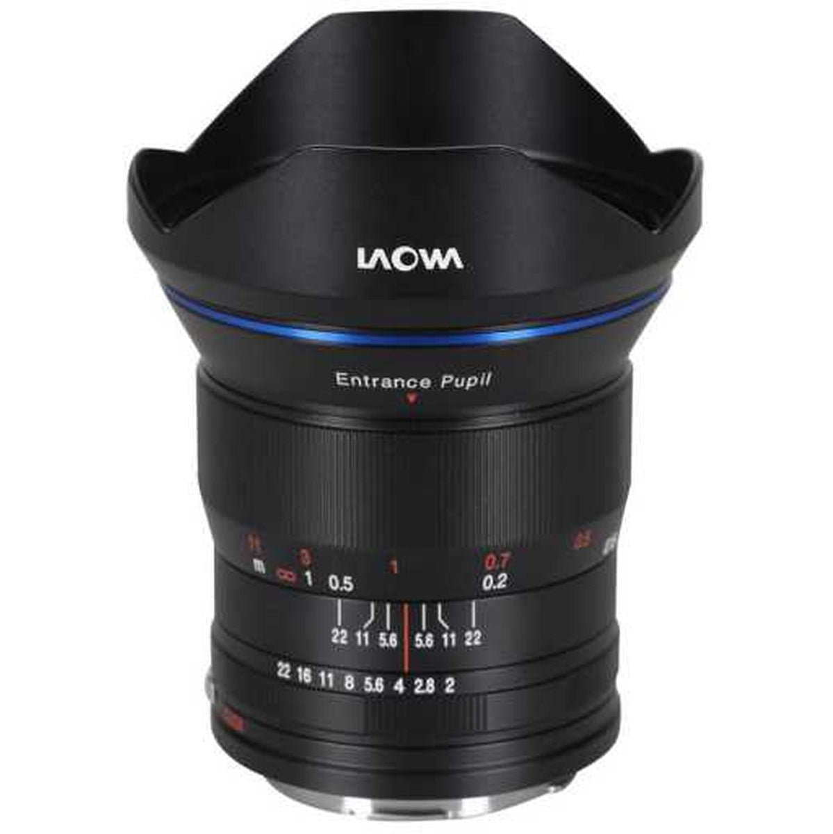 Laowa Venus 15mm f/2.0 Zero-D Lens - Leica L