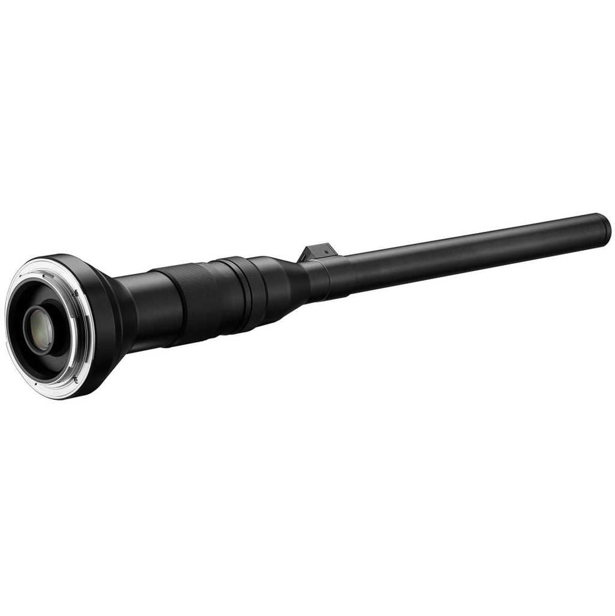 Laowa 24mm f/14.0 2X Macro Probe Lens (Std) - Pentax K
