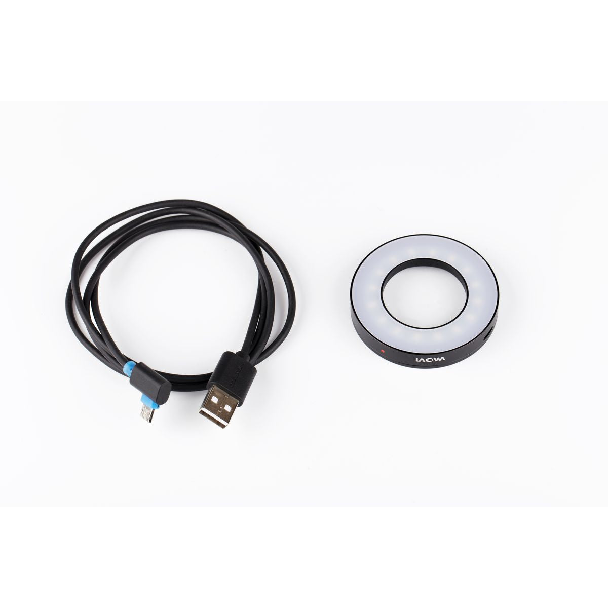 Laowa Front LED Ring Light 25mm f/2.8 2.5-5X