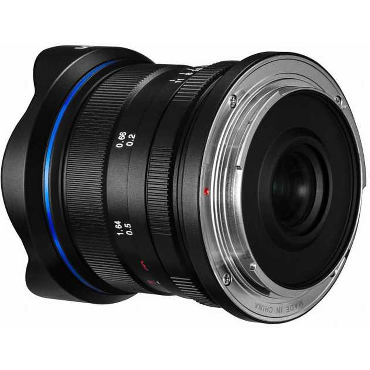Laowa Venus 9mm f/2.8 Zero D - Sony E