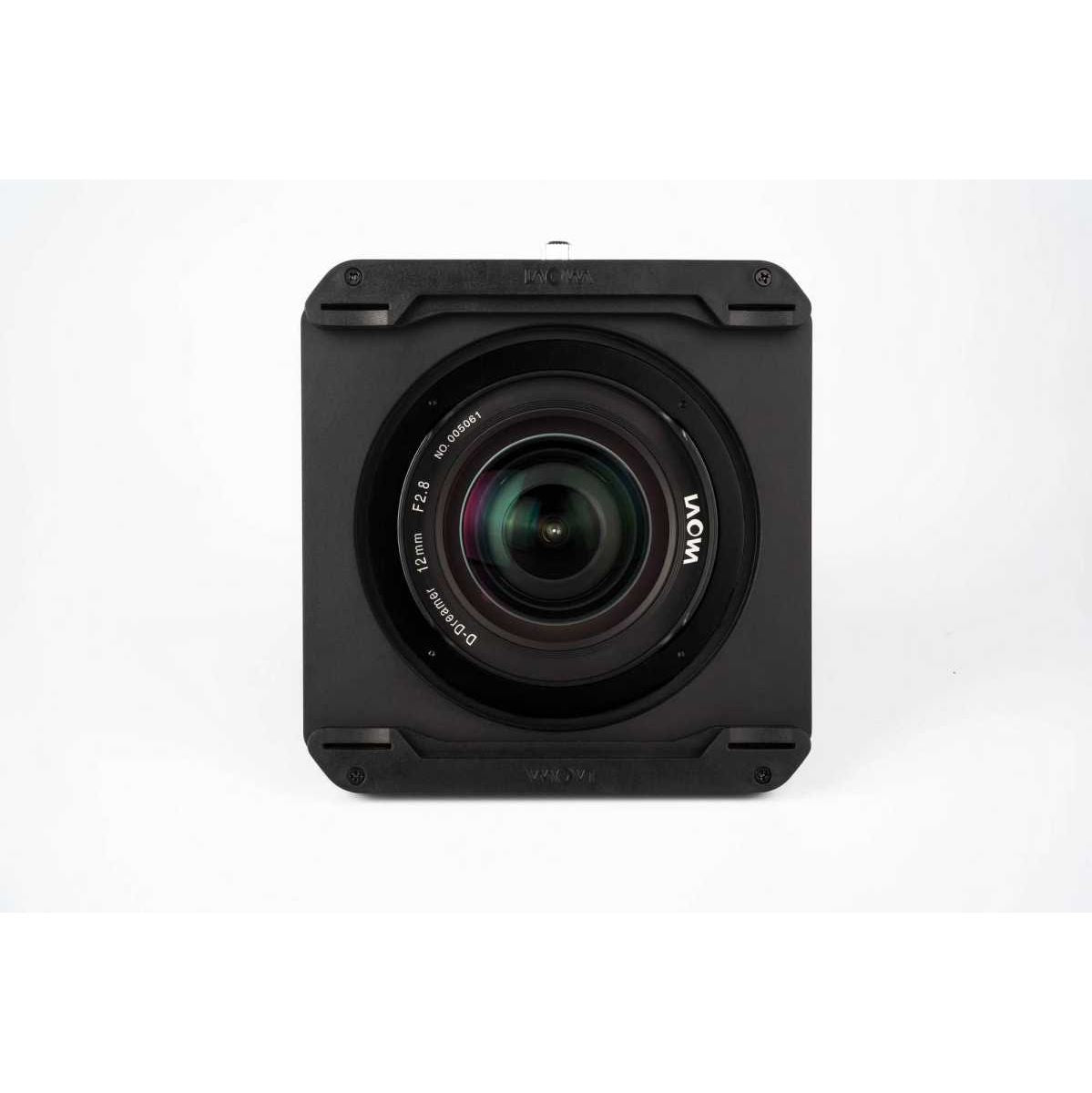 Laowa Filter Holder Lite 100mm For 12mm f/2.8