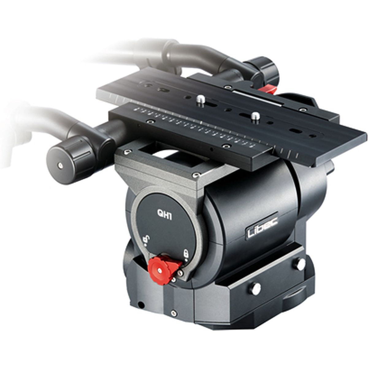 Libec QH1 Head - image 2 of 4