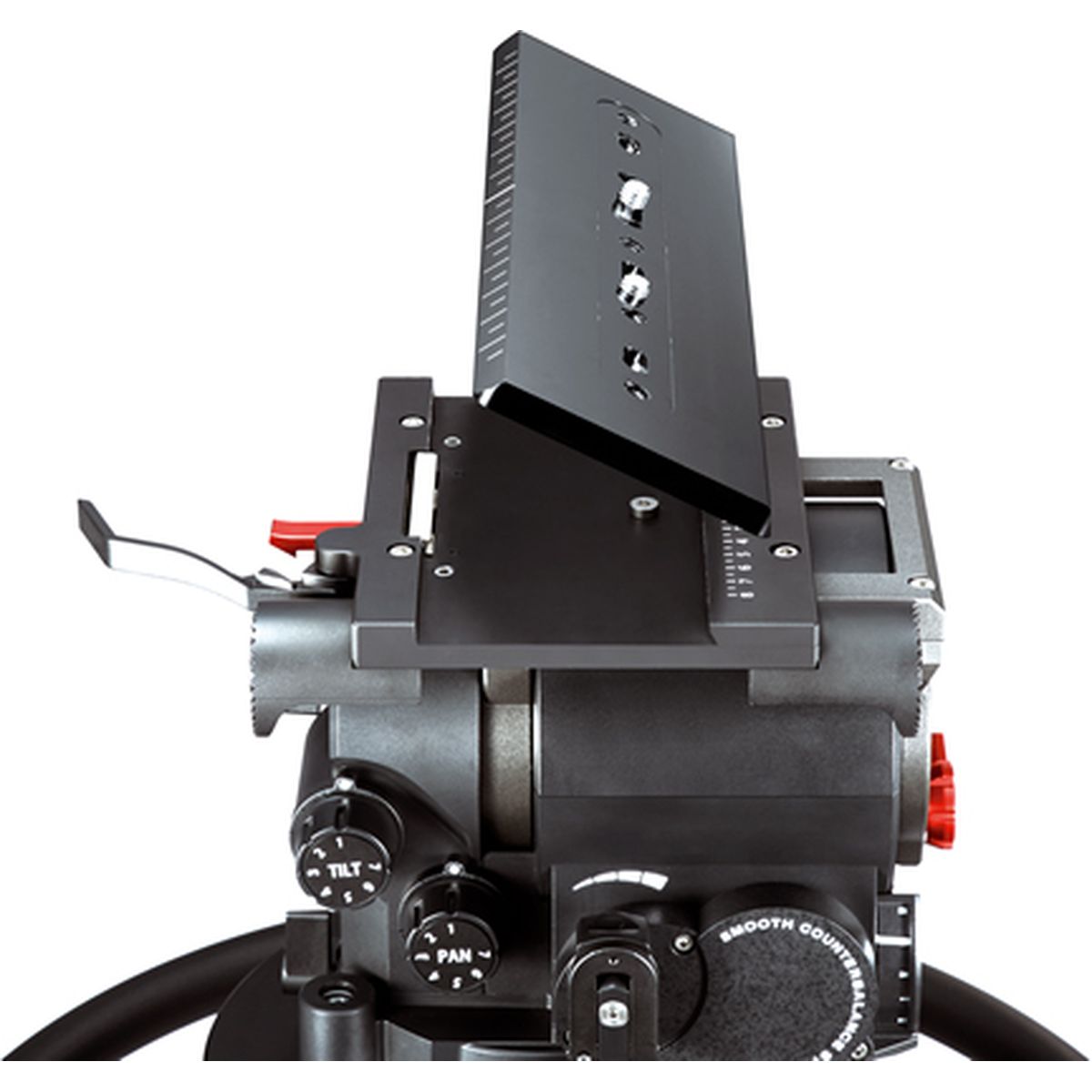 Libec QH1 Head - image 4 of 4