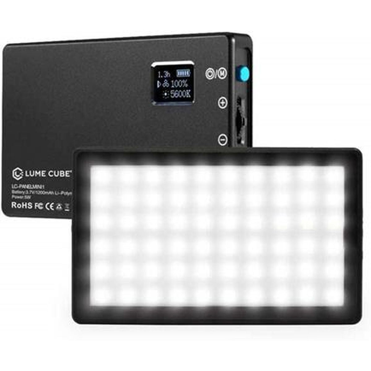 Lume Cube Video Conferencing Lightning Kit