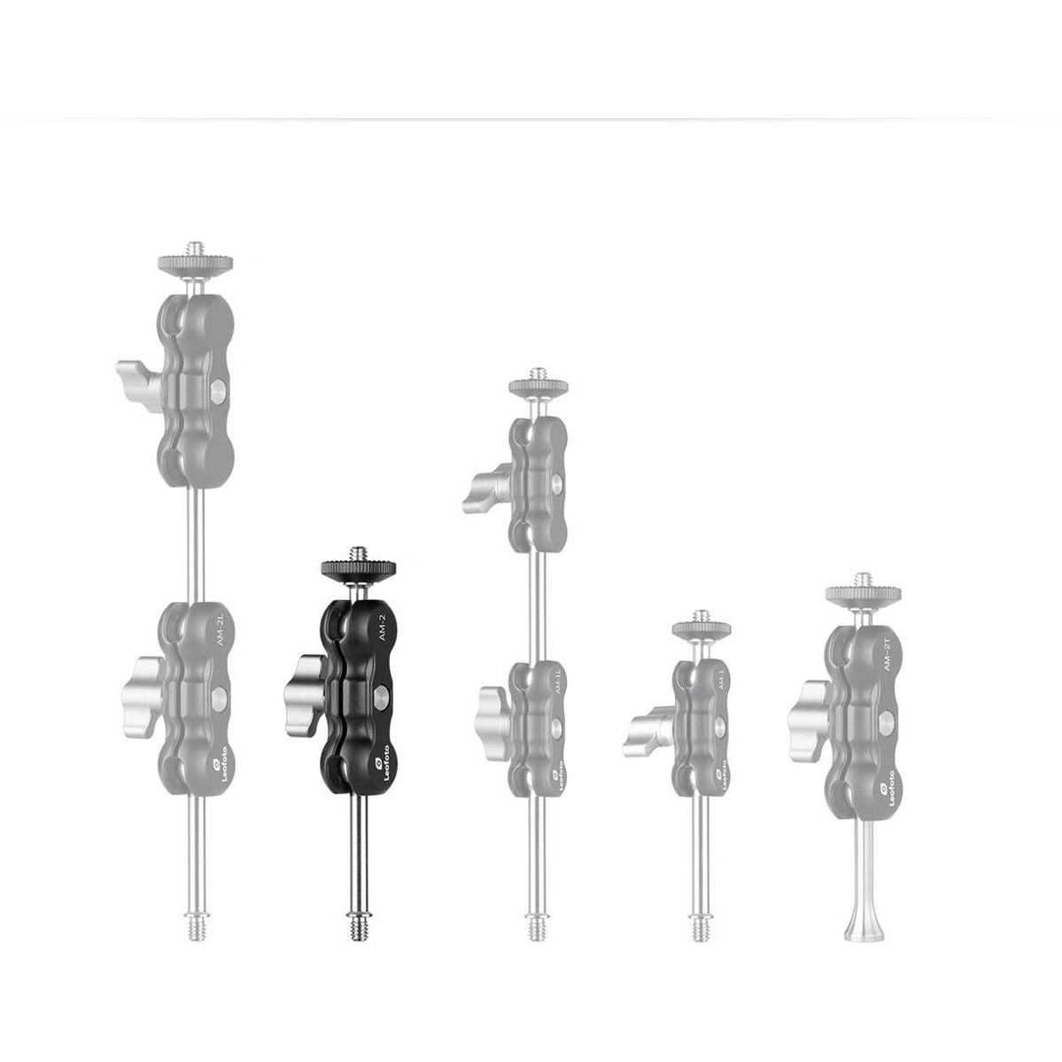 Leofoto Magic Arm AM-2