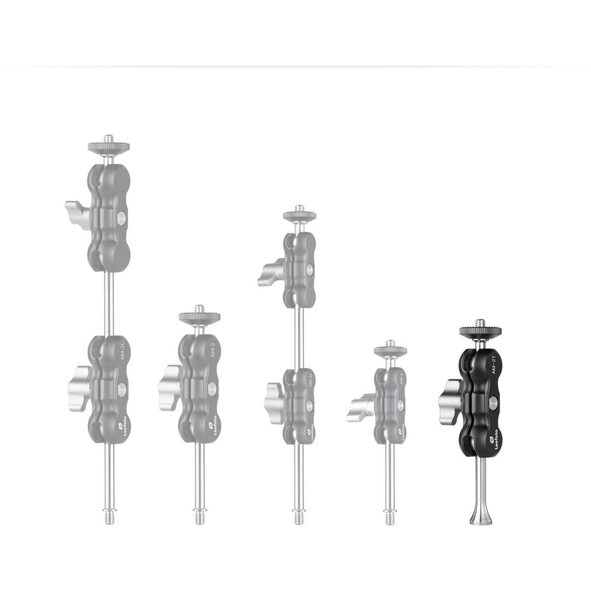 Leofoto Magic Arm AM-2T