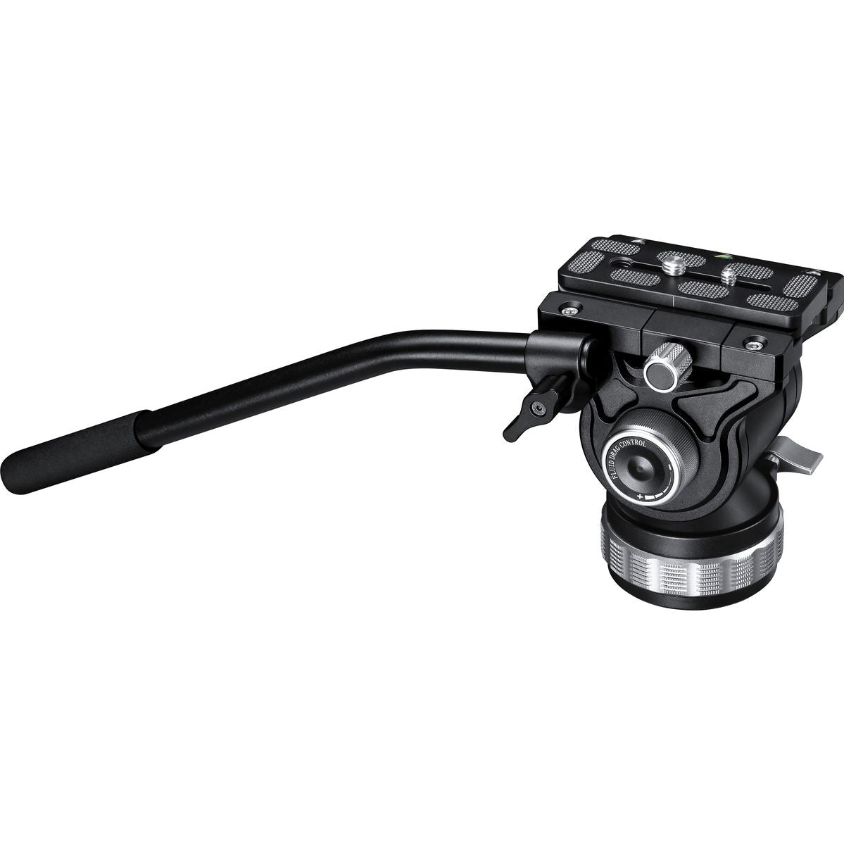 Leofoto Fluid Video Head BV-15
