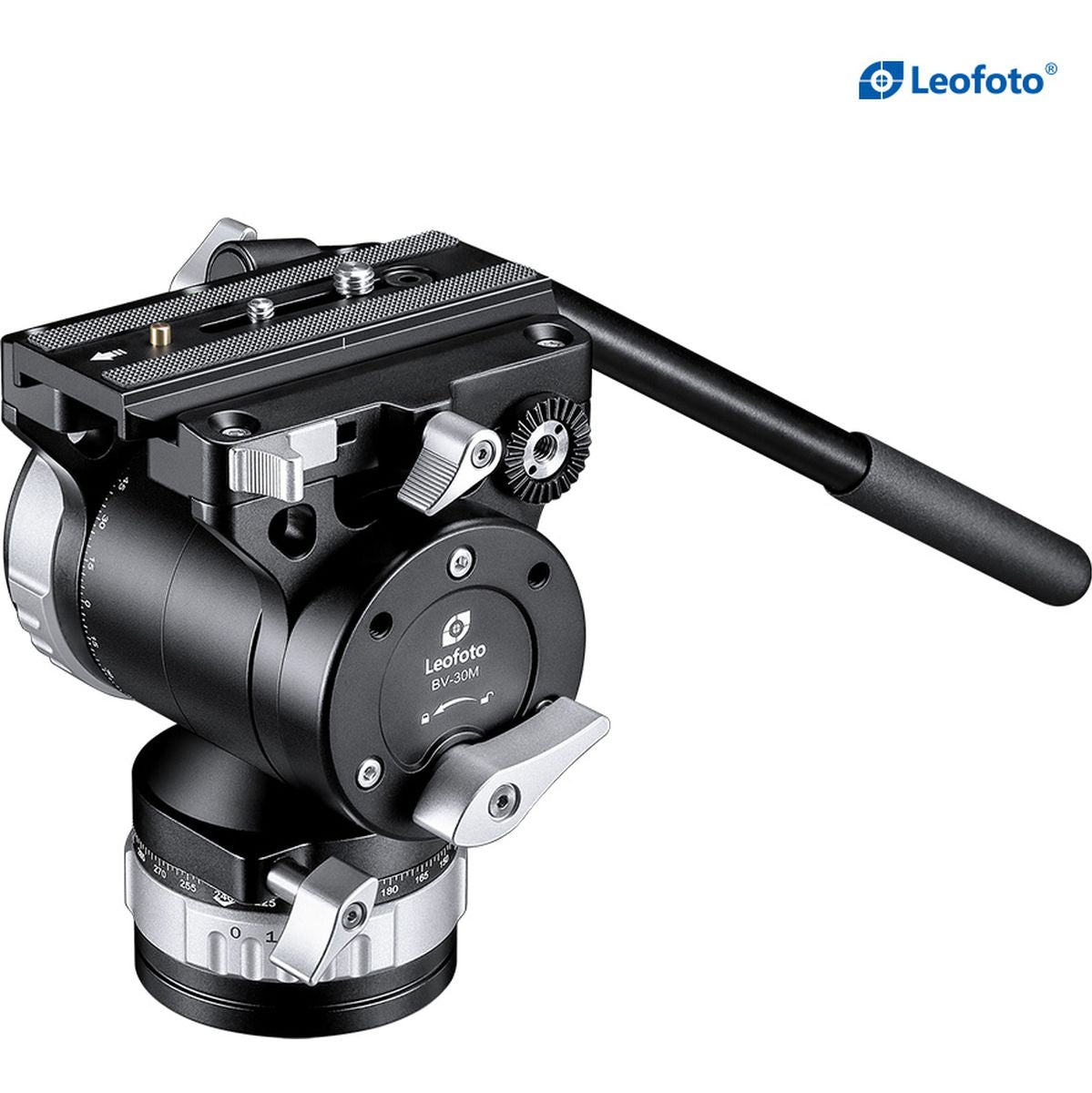 Leofoto Fluid Video Head BV-30