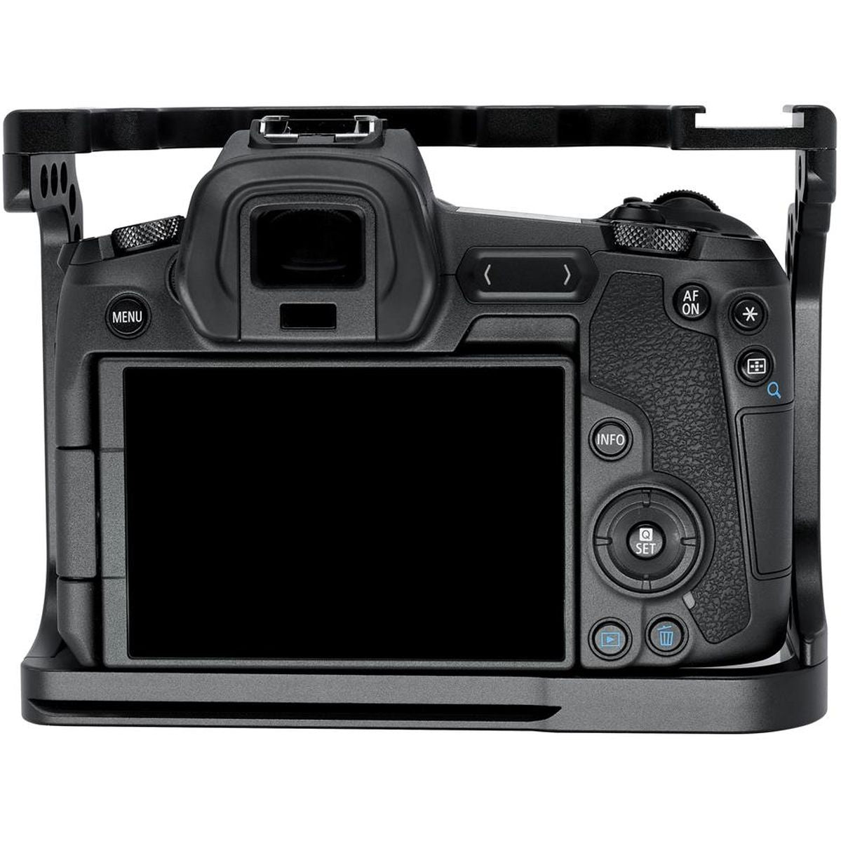 Leofoto Camera Cage For Canon EOS-R - image 4 of 5