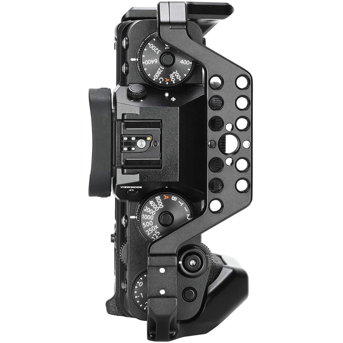 Leofoto Camera Cage w/ Grip For Fuji X-T4 - image 3 of 5