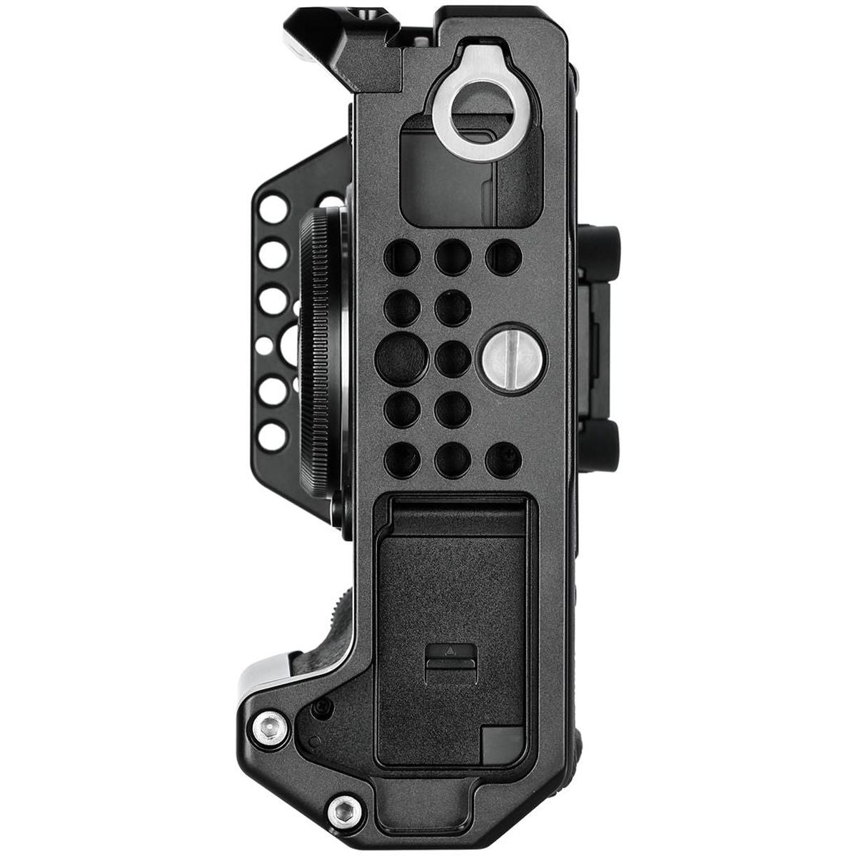 Leofoto Camera Cage w/ Grip For Fuji X-T4 - image 4 of 5