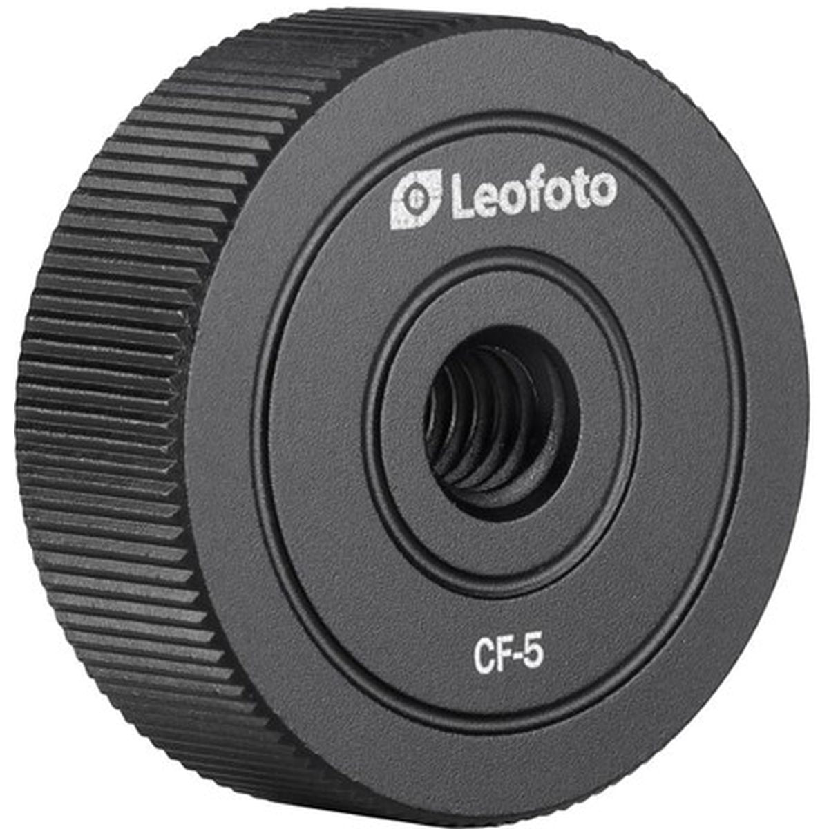 Leofoto CF-5 - image 4 of 5