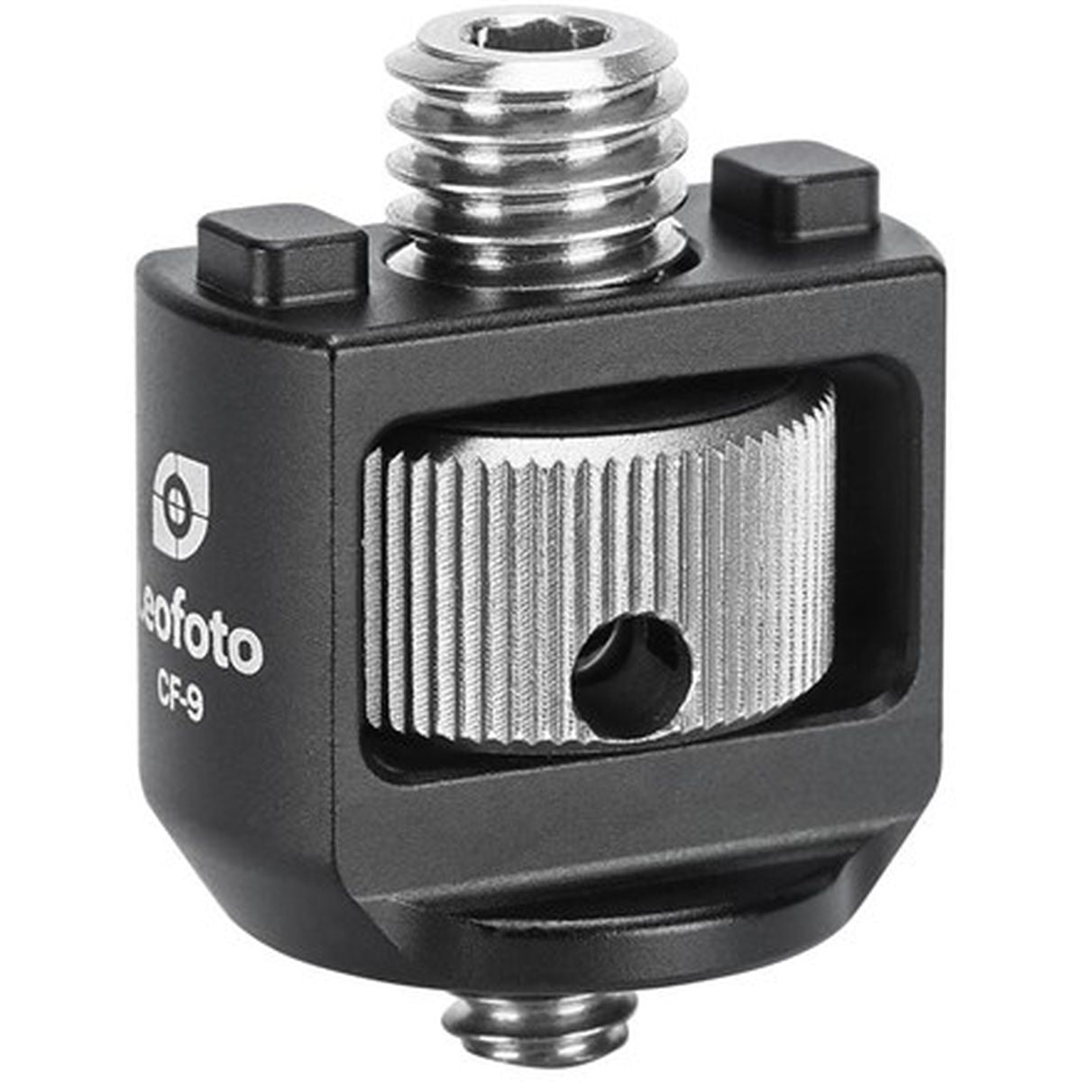 Leofoto CF-9 Universal Conversion Adapter - image 3 of 5