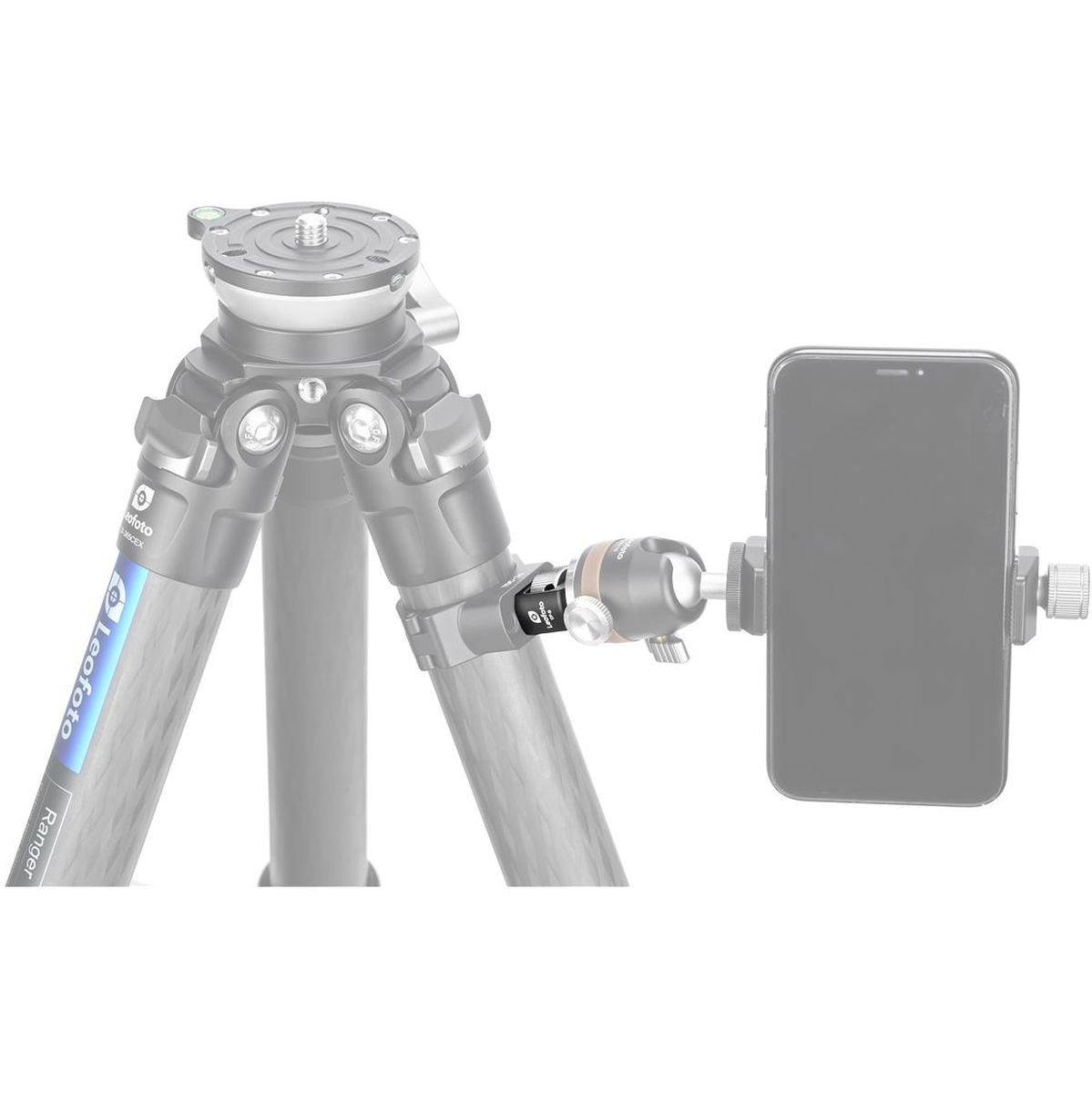 Leofoto CF-9 Universal Conversion Adapter - image 5 of 5