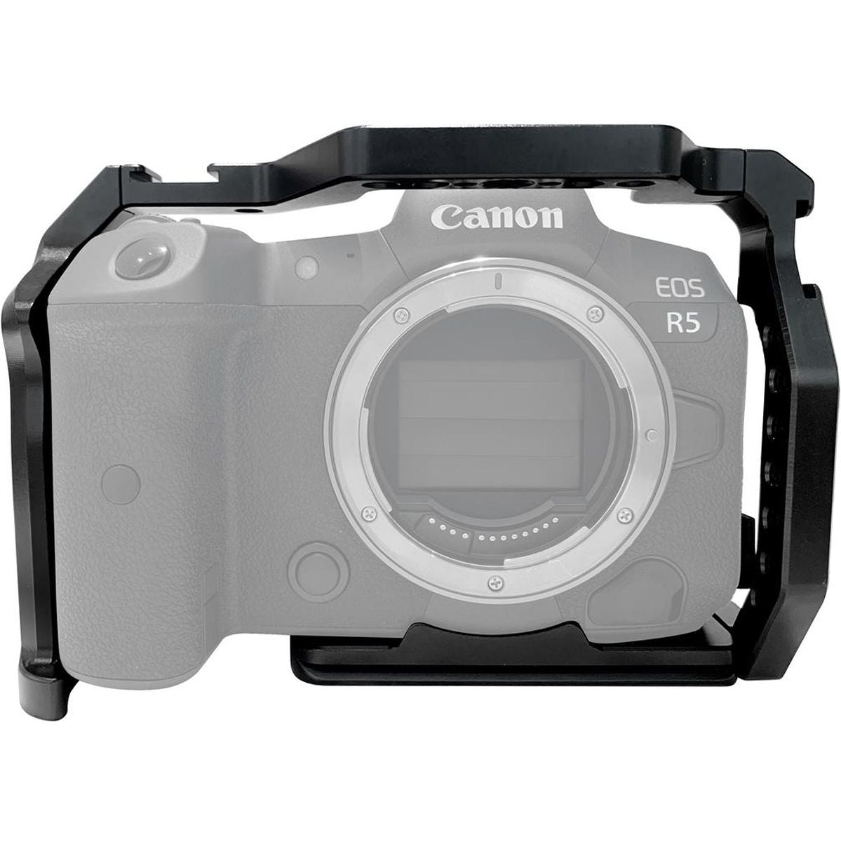 Leofoto Cage For Canon EOS-R5
