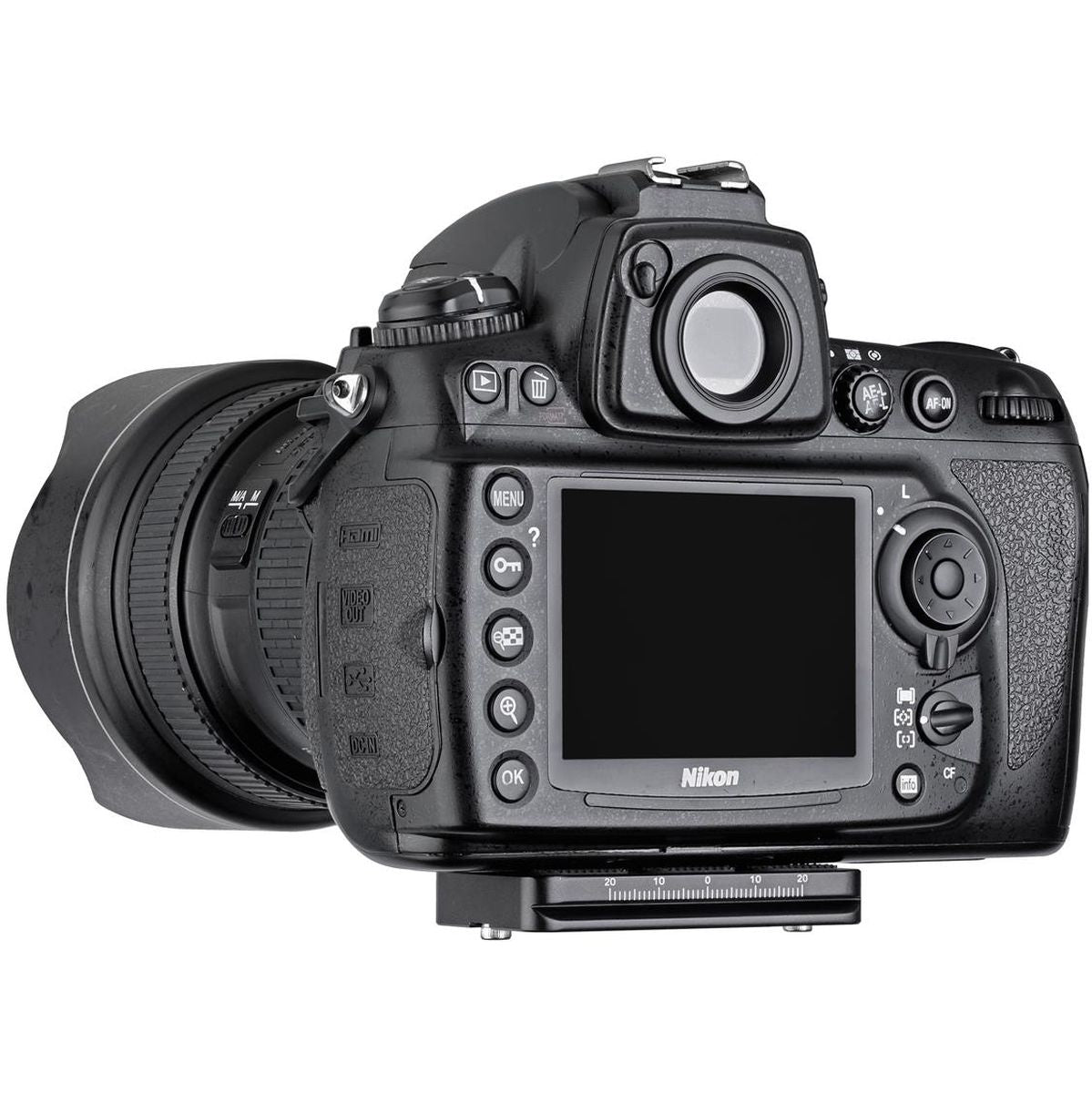 Leofoto FA-11 - image 4 of 5