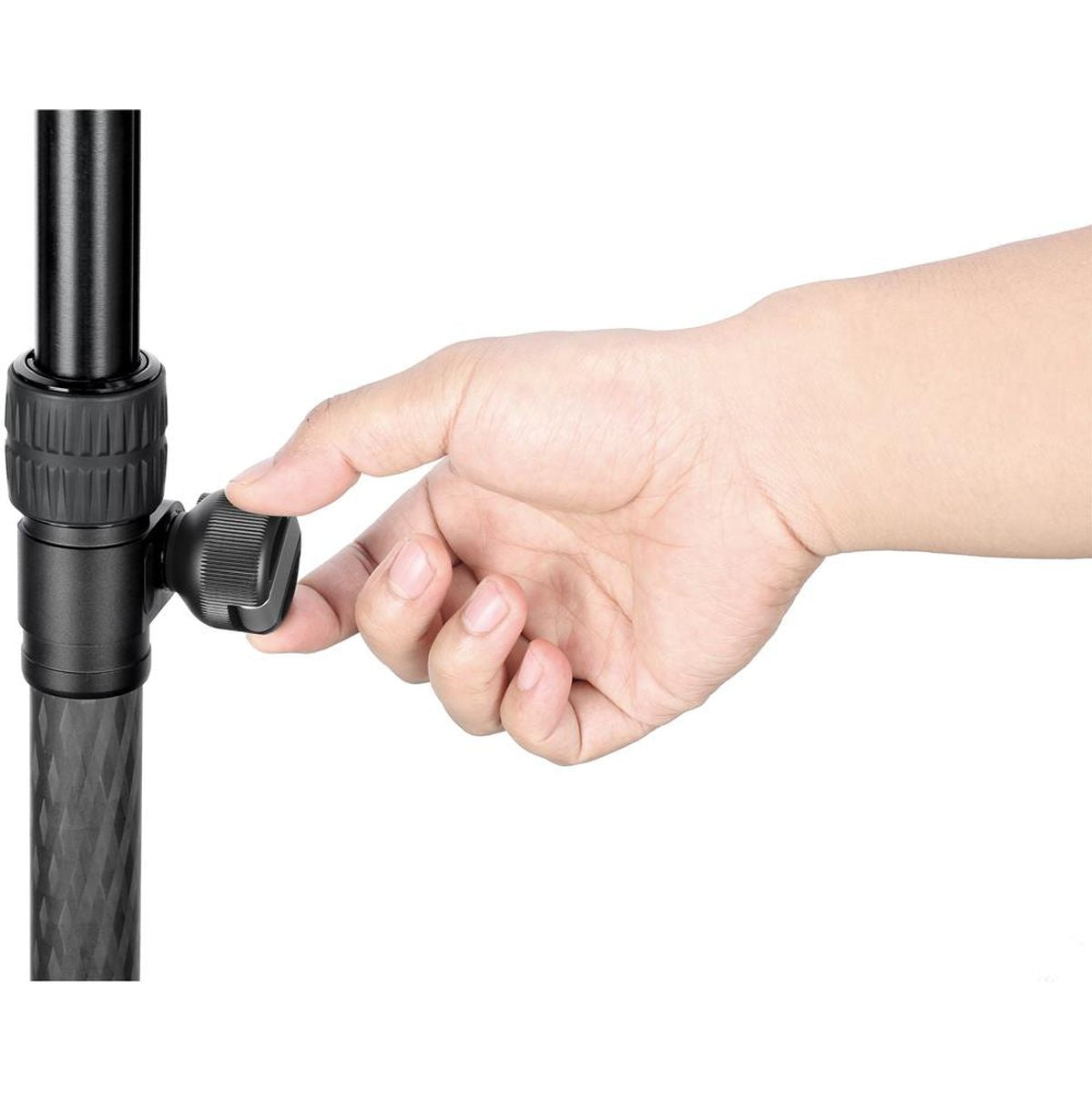 Leofoto GC-282C Geared Center Column