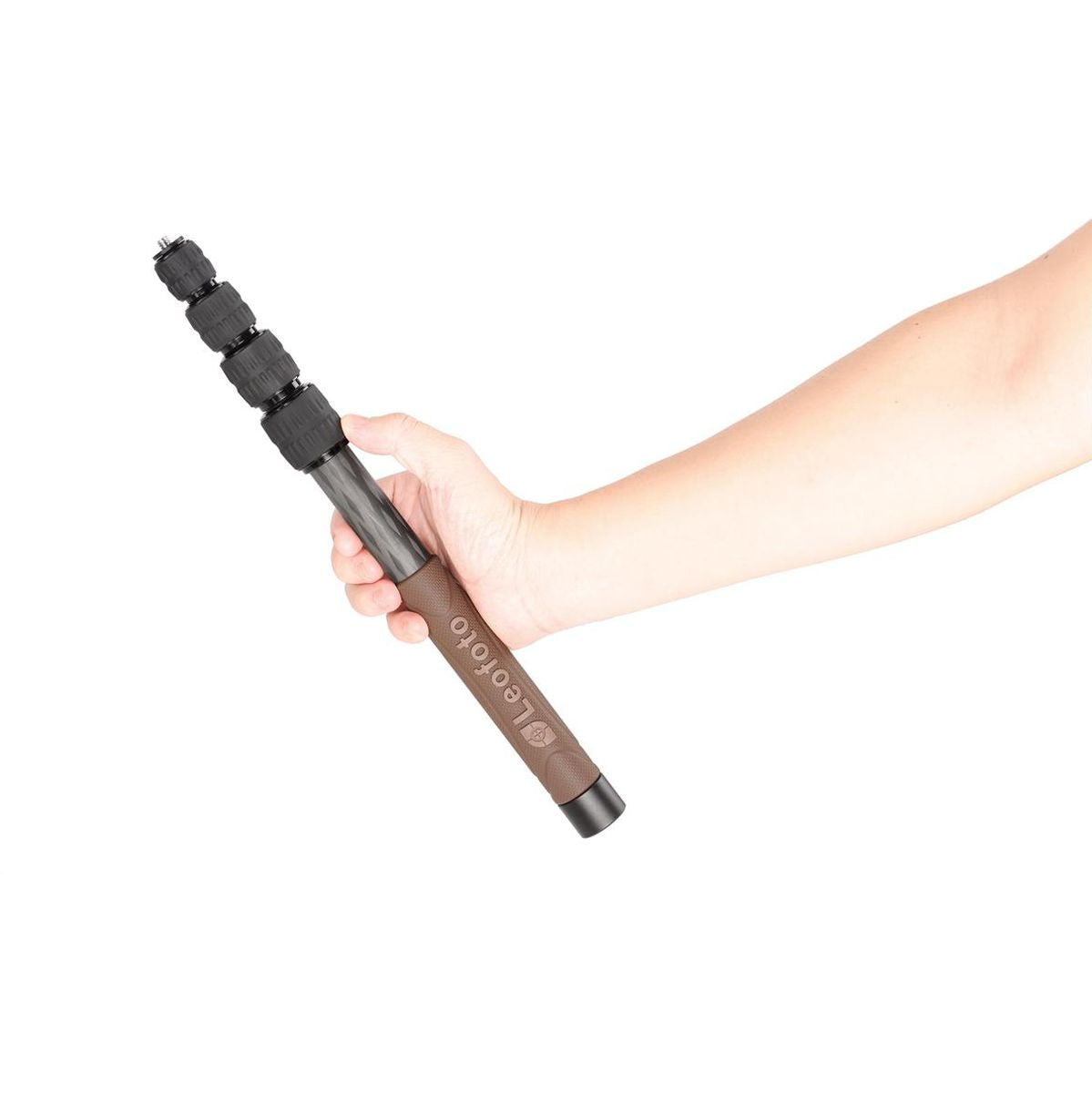 Leofoto Monopod/Extension Pole GO-125