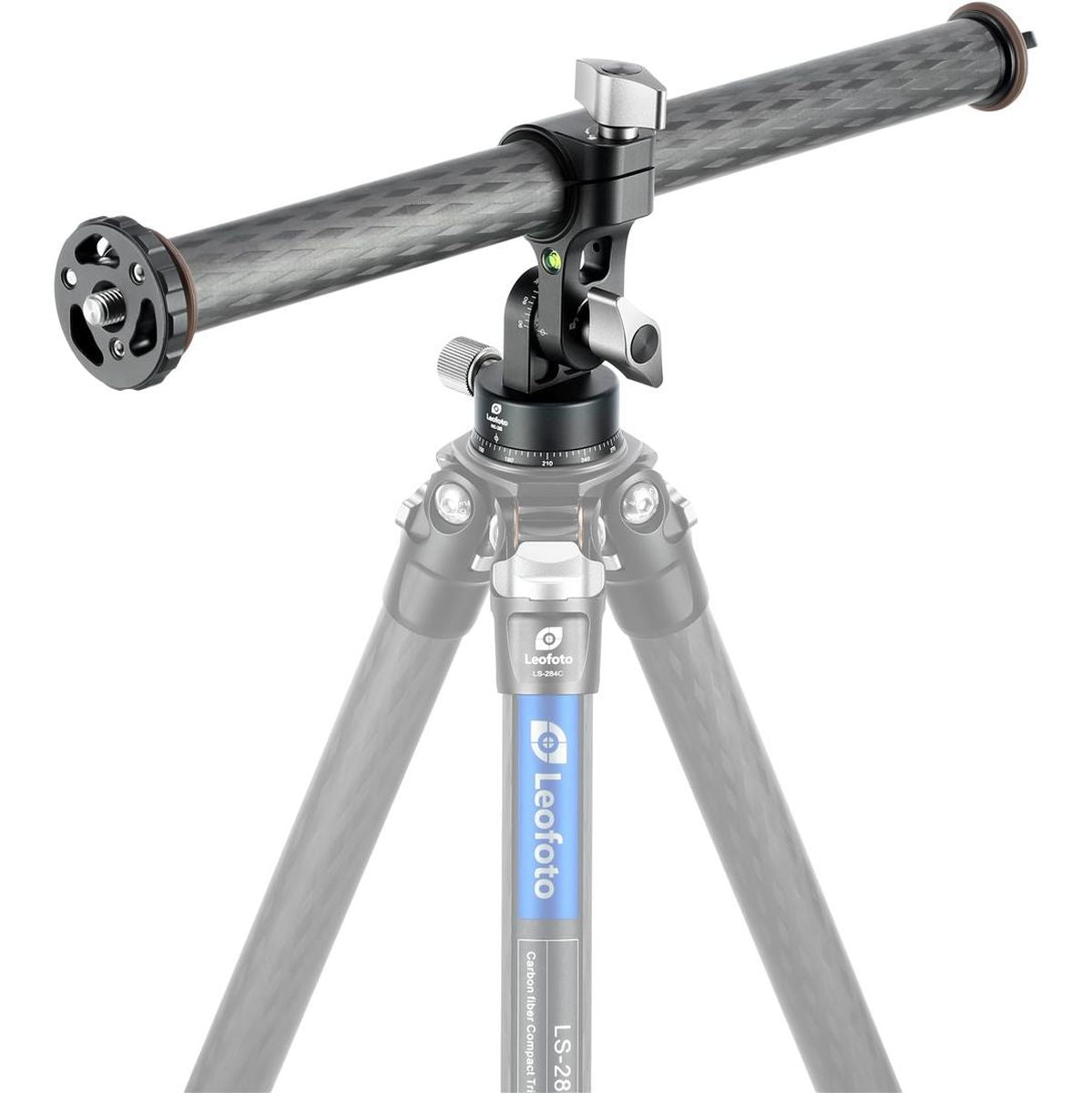 Leofoto HC-28 Flexible 400mm Centre Column System 3/8 Mount