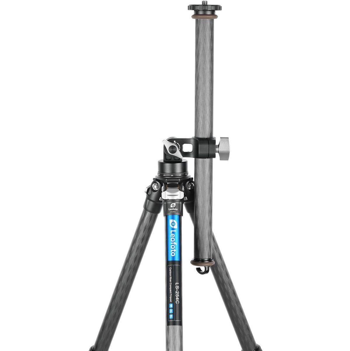 Leofoto HC-28 Flexible 400mm Centre Column System 3/8 Mount