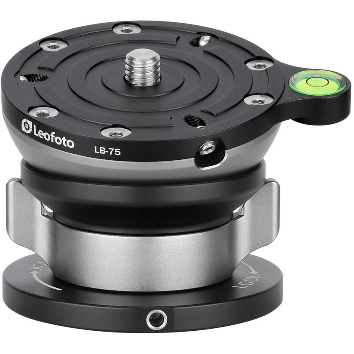 Leofoto LB-75 Leveling Base