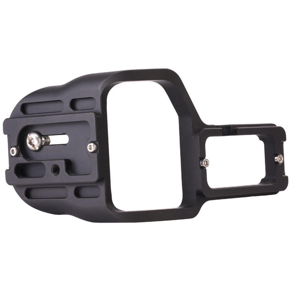 Leofoto L Plate For Canon 5DIII w/ Battery Grip - image 2 of 5