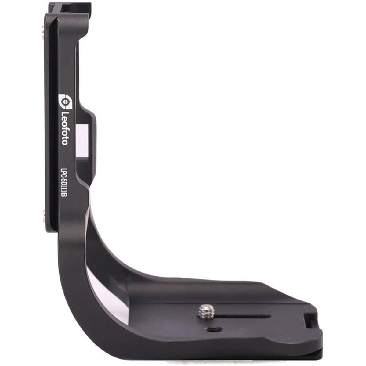 Leofoto L Plate For Canon 5DIII w/ Battery Grip - image 3 of 5